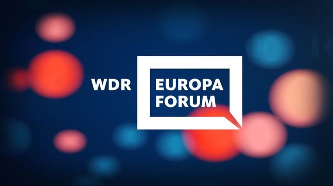 Detailbild WDR Europaforum 2024