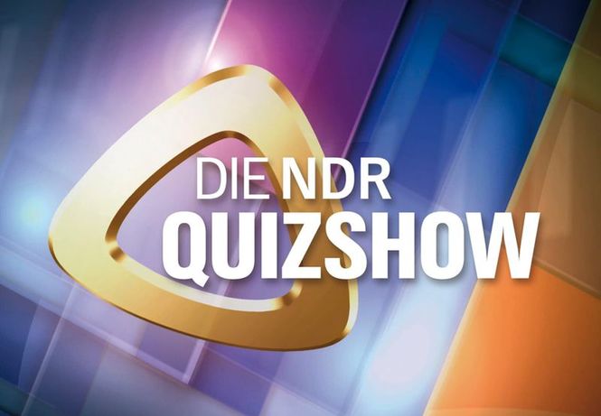 Detailbild Die NDR Quizshow