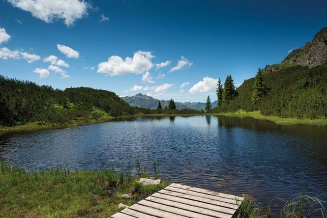 Detailbild Seenland Vorarlberg - die "9 Plätze 9 Schätze"-Sieger im Westen