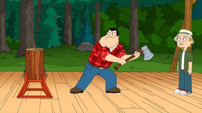 Detailbild American Dad!