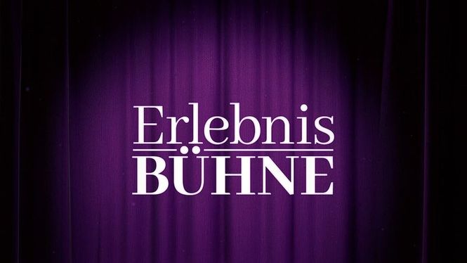 Detailbild Erlebnis Bühne