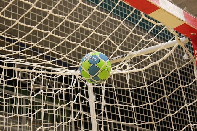 Detailbild Handball Herren HLA Viertelfinale 2.Spiel: Linz AG - Sparkasse Schwaz, Highlights aus Linz