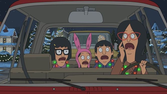 Detailbild Bob's Burgers