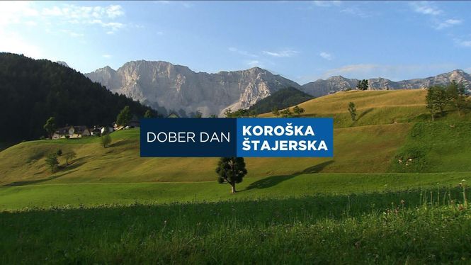 Detailbild Dober dan, Koroška