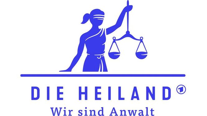 Detailbild Die Heiland - Wir sind Anwalt