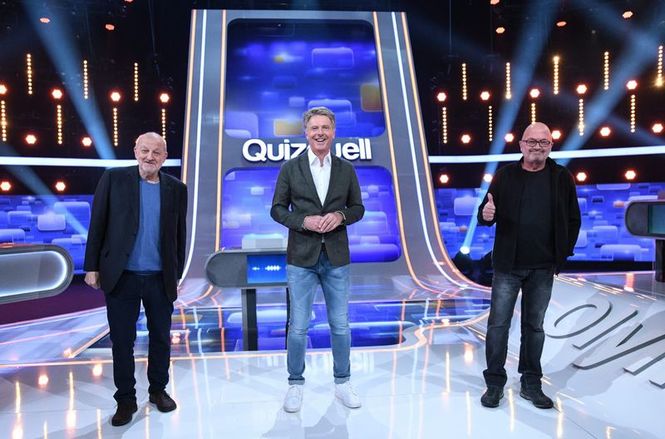 Detailbild Quizduell - Olymp