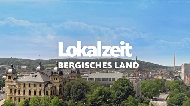 Detailbild Lokalzeit Bergisches Land