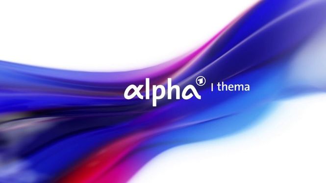 Detailbild alpha-thema Gespräch