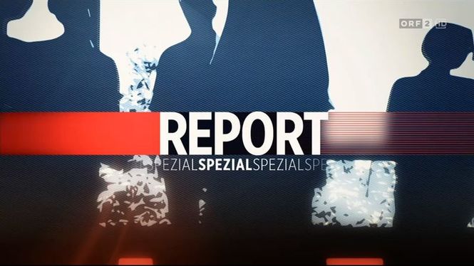 Detailbild Report spezial