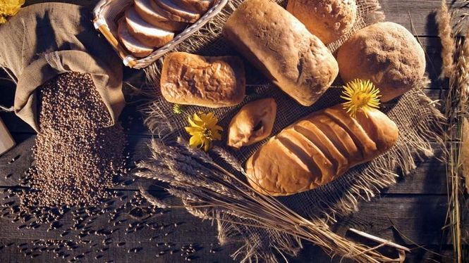 Detailbild Achtung Billig-Brot