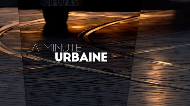 Detailbild La minute urbaine