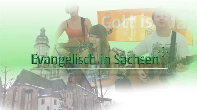 Detailbild Evangelisch in Sachsen
