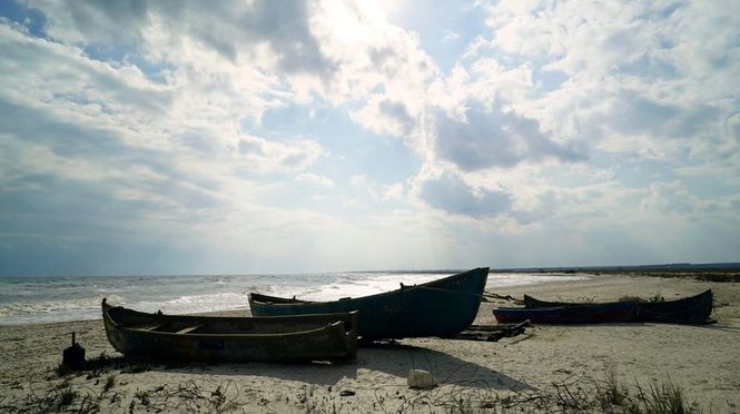 Detailbild Am Schwarzen Meer - Die Küsten von Rumänien und Bulgarien