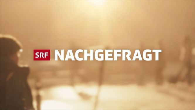 Detailbild Nachgefragt